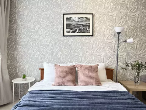 1-к кв. Красноярский край, Красноярск ул. Алексеева, 27 (42.0 м)