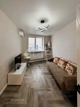 2-к кв. Ростовская область, Ростов-на-Дону Береговая ул., 73с2 (48.0 ...