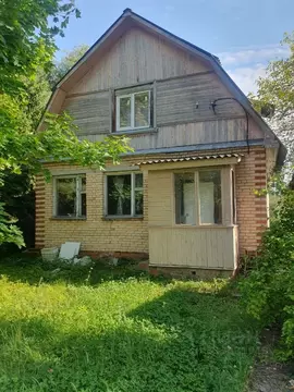 Дом в Московская область, Богородский городской округ, Луч СНТ  (75 м)