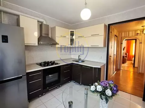 3-к кв. Челябинская область, Копейск просп. Славы, 21А (67.0 м)