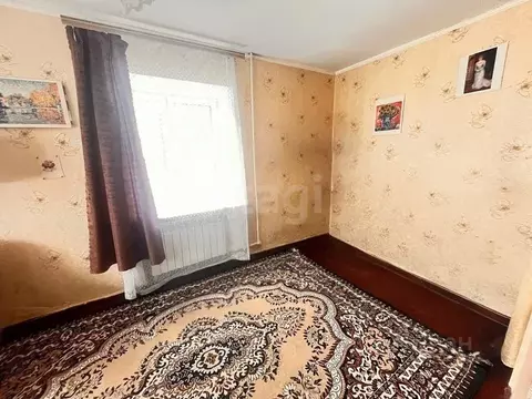 1-к кв. Костромская область, Кострома ул. Симановского, 89б (30.6 м)