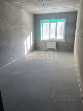 1-к кв. Брянская область, Брянск Почтовая ул., 156 (40.4 м)