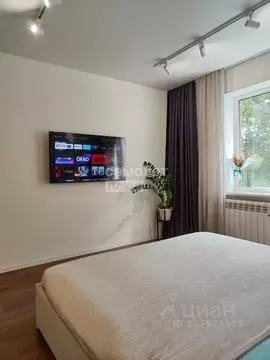 2-к кв. Омская область, Омск 6-й мкр, бул. Заречный, 2Б (53.0 м)