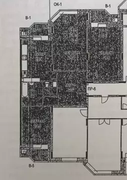 3-к кв. Московская область, Сергиев Посад ул. Дружбы, 9а (108.0 м)