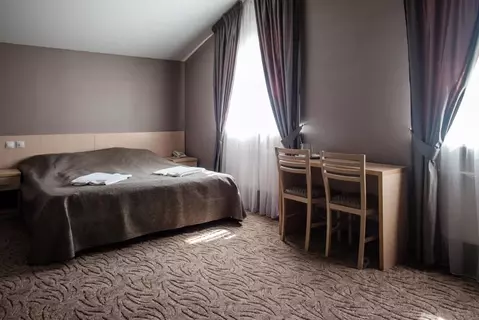 Комната Ярославская область, Ярославль просп. Авиаторов, 32 (42.0 м)