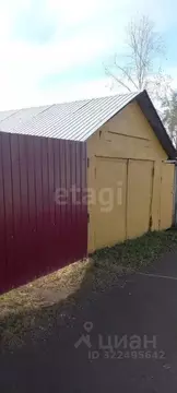 Дом в Вологодская область, Вологда Ручеек садоводческое товарищество, ...