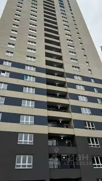 1-к кв. Свердловская область, Екатеринбург ул. Новостроя, 4 (36.0 м)