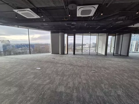 Офис в Москва Сколковское ш., 43 (2693 м)