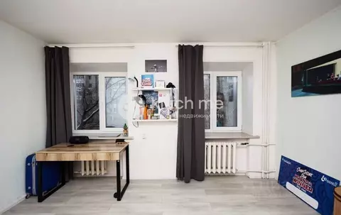 Студия Татарстан, Казань ул. Аделя Кутуя, 68/2 (23.0 м)