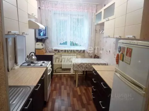 3-к кв. Свердловская область, Екатеринбург ул. Удельная, 11 (56.0 м)