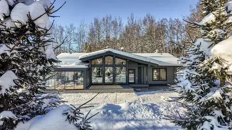 Дом в Московская область, Одинцовский городской округ, д. Палицы  (240 ...