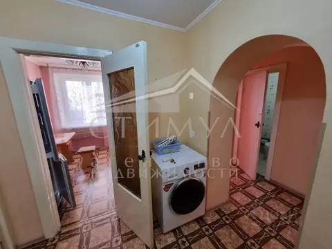 2-к кв. Саратовская область, Саратов ул. 3-я Степная, 11 (50.6 м)