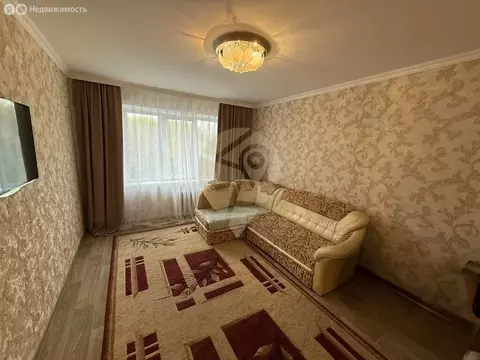 3-комнатная квартира: Старый Оскол, микрорайон Студенческий, 19 (64 м)