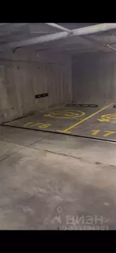 Гараж в Санкт-Петербург Ремесленная ул., 15 (13 м)