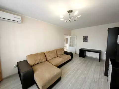 1-к кв. Ростовская область, Ростов-на-Дону ул. Малиновского, 78В (40.0 ...