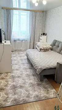 2-к кв. Томская область, Томск Ленская ул., 31 (43.5 м)