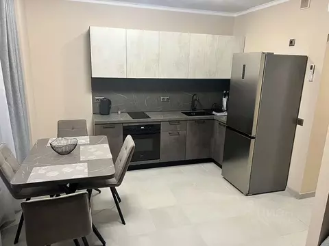 1-к кв. Москва Иловайская ул., 2 (34.0 м)