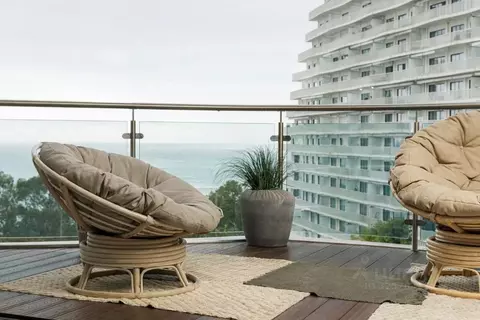 1-к кв. Краснодарский край, Сочи Курортный просп., 105б (81.6 м)