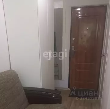 1-к кв. Пермский край, Пермь Стахановская ул., 49А (13.0 м)