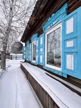 Дом в Амурская область, Свободный пер. Лесозаводской, 13 (35 м)