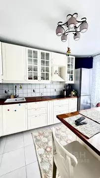 2-к кв. Московская область, Мытищи ул. Мира, 37 (60.0 м)