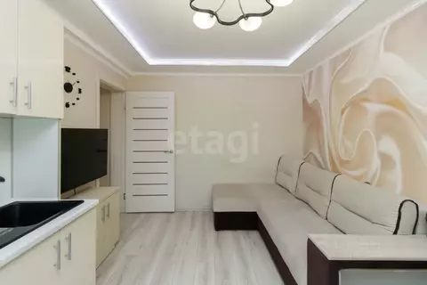 2-к кв. Тюменская область, Тюмень Олимпийская ул., 42 (41.0 м)