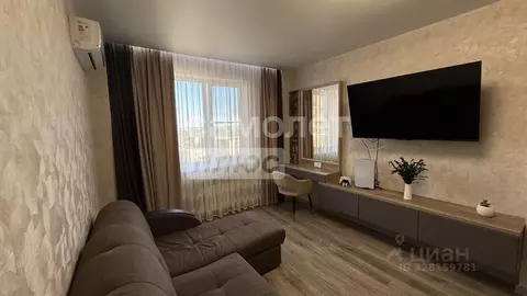 3-к кв. Курская область, Курск ул. 2-я Агрегатная, 57 (82.1 м)