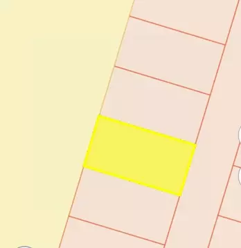 Участок в Новгородская область, Новгородский район, Ермолинское с/пос, ...