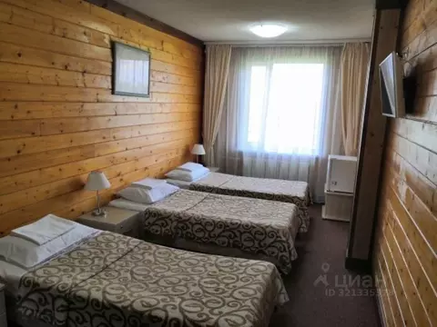 Комната Московская область, Дмитровский муниципальный округ, д. ...