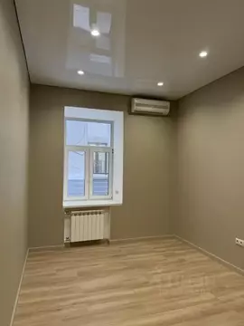 Офис в Москва Зубовский проезд, 2К1 (11 м)