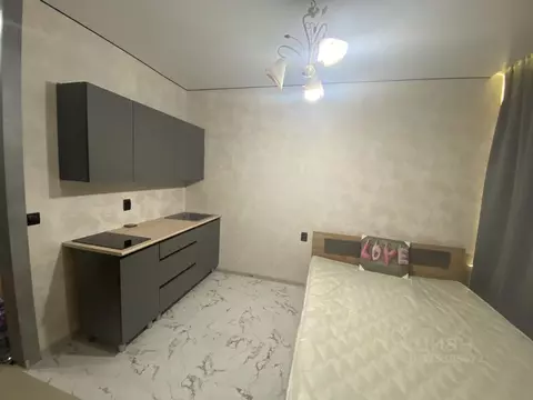 Студия Москва Таможенный проезд, 12 (21.0 м)