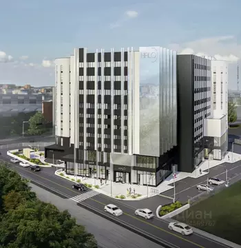 Торговая площадь в Москва Алтуфьевское ш., 35к1 (105 м)