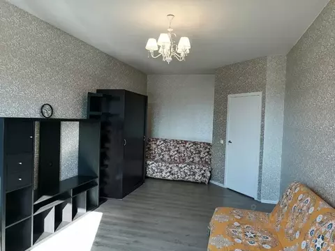 1-к кв. Московская область, Видное бул. Зеленые аллеи, 1 (48.0 м)