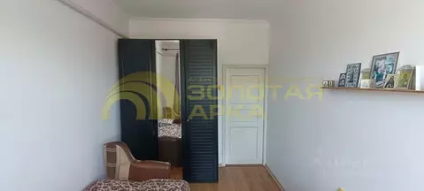 3-к кв. Краснодарский край, Темрюкский район, Тамань ст-ца пер. ...