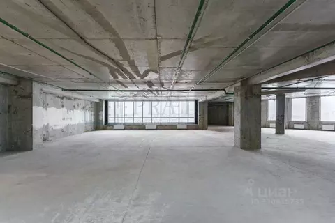 Офис в Москва Преображенская пл., 8 (3573 м)