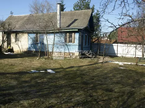 Продается дом в пгт Снегири