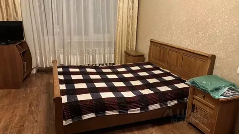 1-к кв. Москва ул. Маршала Новикова, 4К2 (34.0 м)