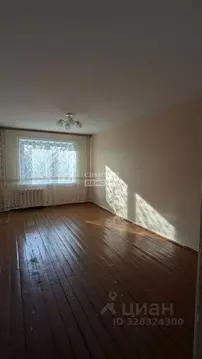 2-к кв. Иркутская область, Иркутск ул. Воровского, 19А (45.4 м)