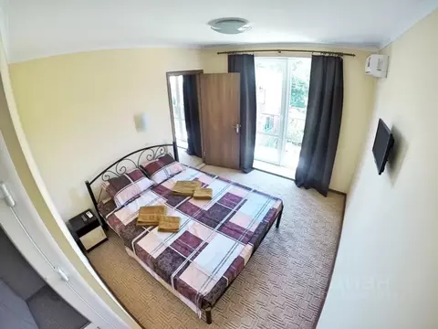 Комната Крым, Феодосия ул. Московская, 57