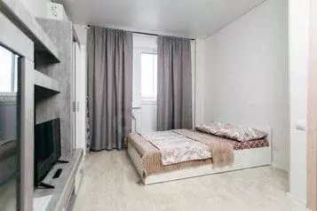 1-к кв. Тамбовская область, Тамбов Моршанское ш., 24Г (35.0 м)