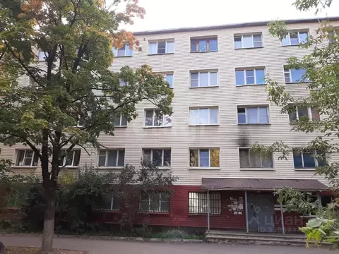 Комната Калужская область, Калуга Хрустальная ул., 33 (17.8 м)