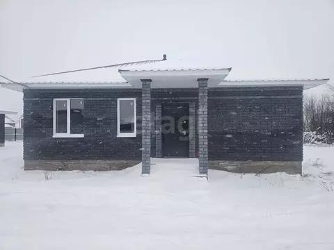 Дом в Башкортостан, Уфа городской округ, с. Нагаево ул. Советская, 4 ...