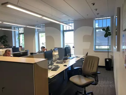 Офис в Москва Подкопаевский пер., 4 (524 м)