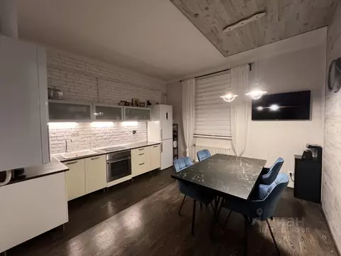 Коттедж в Татарстан, Казань ул. 2-я Зеленая, 9 (175 м)