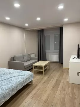 1-к кв. Нижегородская область, Нижний Новгород ул. Максима Горького, ...