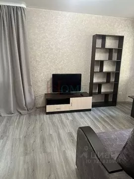 1-к кв. Новосибирская область, Новосибирск ул. Кропоткина, 111 (30.0 ...