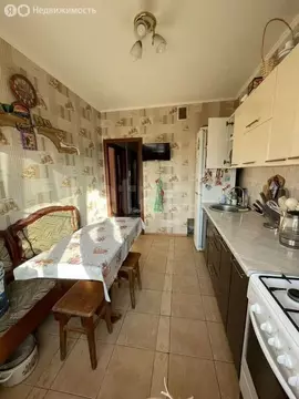 3-комнатная квартира: Липецк, Депутатская улица, 81 (61.2 м)