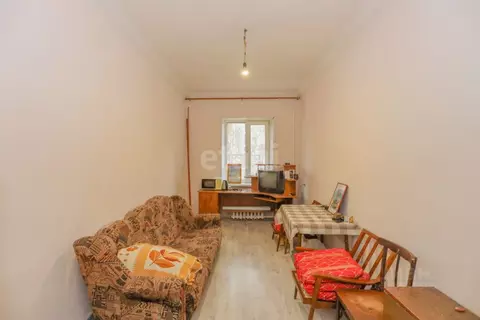 Комната Иркутская область, Ангарск 47-й кв-л, 25 (15.5 м)