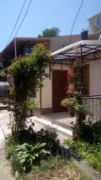 Дом в Ставропольский край, Кисловодск ул. Чкалова, 3 (60 м)