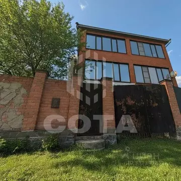 Таунхаус в Воронежская область, Воронеж наб. Массалитинова, 29 (233 м)